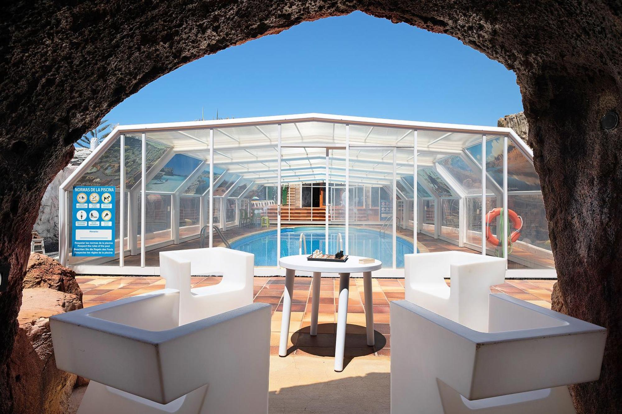 Villa Olive Playa Blanca  Exterior foto