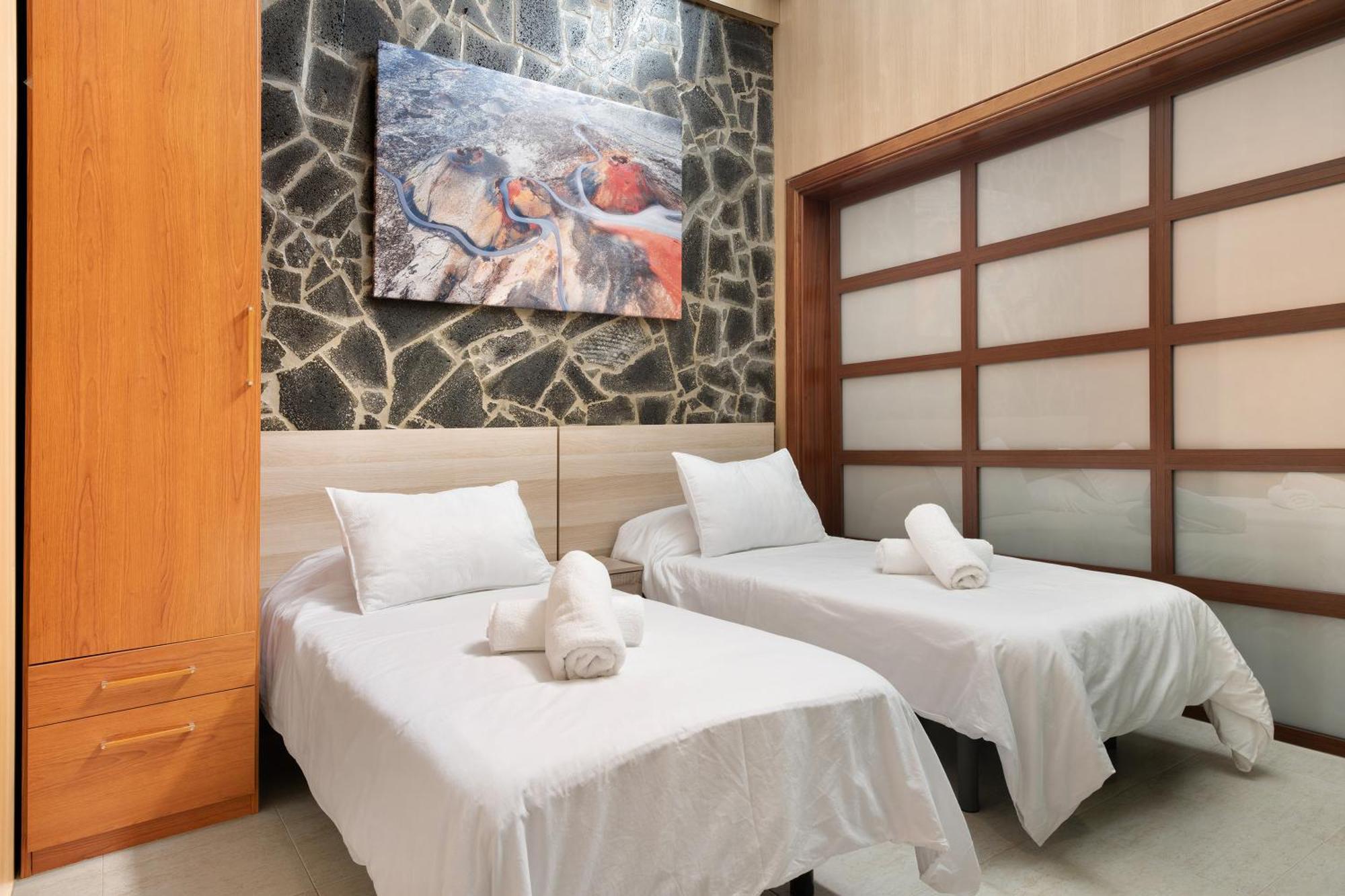 Villa Olive Playa Blanca  Exterior foto