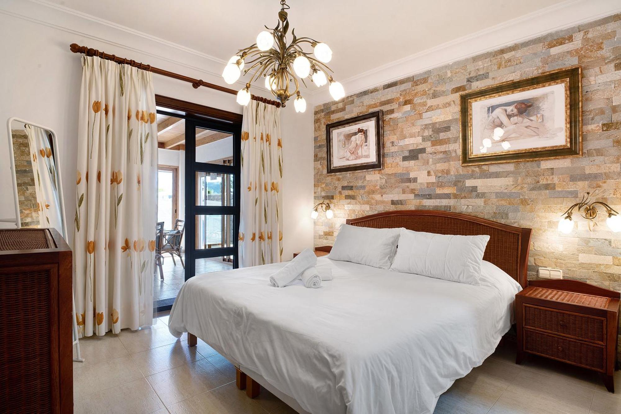 Villa Olive Playa Blanca  Exterior foto